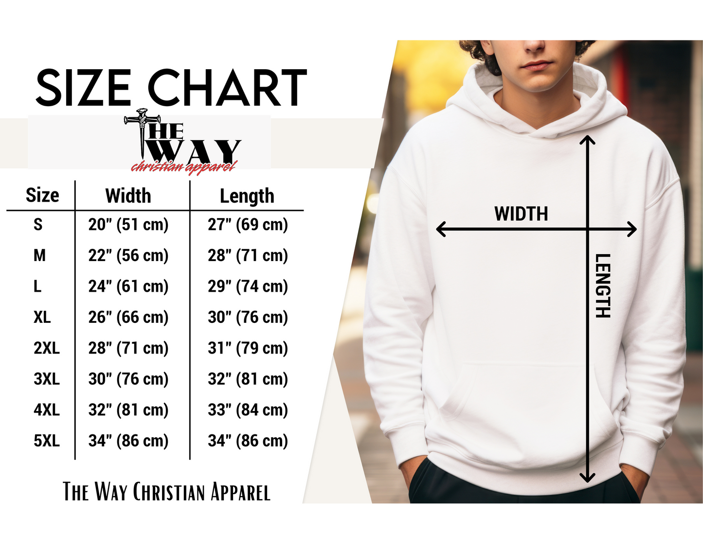 Under Construction Hoodie